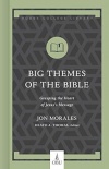 Big Themes of the Bible - Grasping the Heart of Jesus